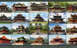 兴国县寺庙大全