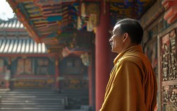 寺庙请法师该怎么做？流程和注意事项有哪些？