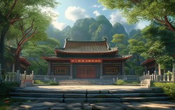 穆阳山有哪些寺庙？探寻山间古刹与名寺全貌