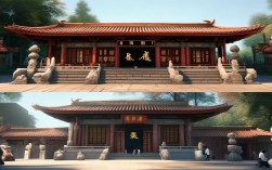 唐山哪个寺庙可以开光？求推荐唐山靠谱开光寺庙！