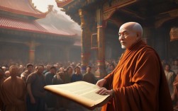 寺庙师父讲话稿中蕴含哪些修行智慧？