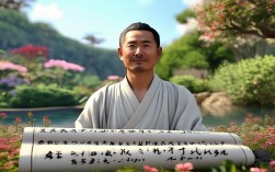 佛教居士归纳，涵盖哪些修行核心与生活智慧？