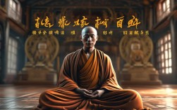 佛教高僧得道何解？修行证悟与顿悟本性，何为得道之径？