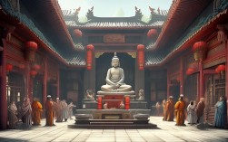 唐山寺庙打佛七