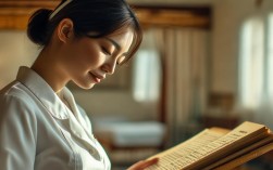 佛教慈悲喜舍精神如何为护士职业关怀提供智慧支撑？