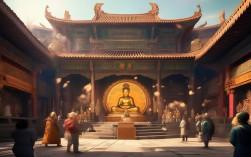 江苏哪个寺庙开光最灵验？高僧加持与信徒求愿的真实揭秘