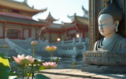 佛教平民神迹，是真实信仰的力量还是民间传说？