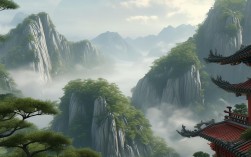 梵净山可以住寺庙吗