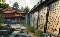 寺庙诗词中，禅意与诗情如何共奏千年？为何能跨越时空打动人心？