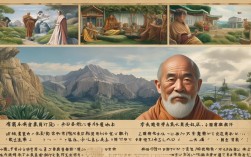 海涛法师人生经历