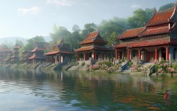 鳌江有多少座寺庙？