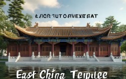 东华寺庙位置在哪里