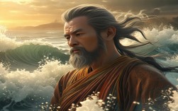 佛学动漫中，海涛法师如何平衡趣味性与佛法真谛？