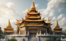 海航大厦为何引入佛教元素？有何深层用意？