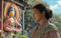 为何要追随观音菩萨？追随路上能遇见什么？