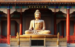 北京雍和宫菩萨，千年历史与文化信仰的密码？