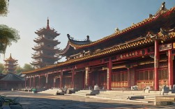隆兴寺在全国寺庙排名中位列第几？
