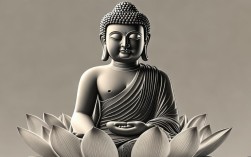 菩萨为何坐莲花