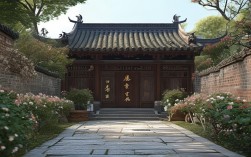 苏州小寺庙图片美在哪里？禅意与古韵如何打动人心，藏于何处？