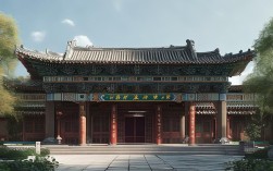 河北南宫寺庙的具体位置在哪里？
