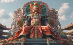 地藏菩萨为何长高？宗教形象有何深意？