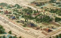 吴越佛教地图如何勾勒区域信仰脉络？