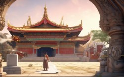 想去寺庙什么是挂单