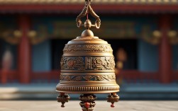佛教钟磐的声响与修行仪式，存在怎样的深层意义关联？