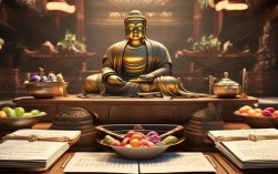 供菩萨用几份