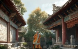 慧杰法师驻锡灵隐寺的弘法智慧有何特别之处？