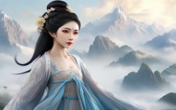 九华山菩萨娘究竟是何身份？这一称呼有何特殊的文化渊源与含义？