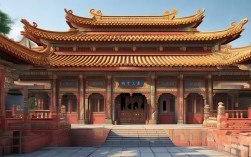中印佛寺庙的文化渊源与艺术风格有何异同？