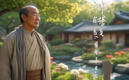 大安法师，念佛走路如何摄心不散？
