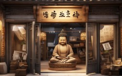 梦见店里有菩萨