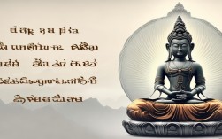 文殊菩萨灵感心咒为何能带来不可思议灵感？