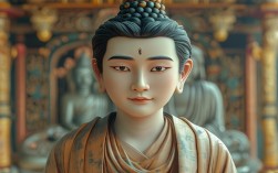 菩萨问佛陀，人生究竟为何求？苦乐如何自解脱？