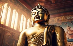 为何要在寺庙立佛身？其信仰意义与文化价值何在？