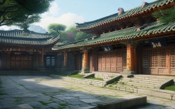平顶山鲁山寺庙藏着哪些千年未解之谜？
