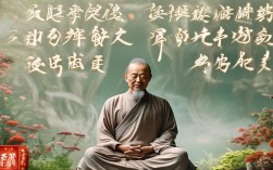 梅州耀一法师