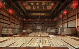 中国经书最多的寺庙是哪座？