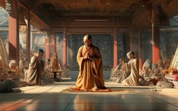 佛教各种忏指什么？有何区别与修持意义？