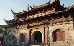 广东最老佛教寺庙始建于何时？历史究竟有多悠久？