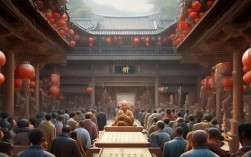 福安佛教群