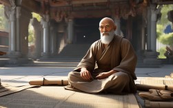 怎样认识寺庙法师？有哪些礼仪与正确方式？
