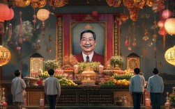 在寺庙如何祭奠先人？具体步骤与礼仪注意事项有哪些？