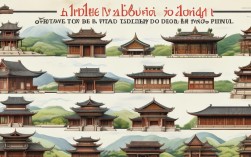 安徽省全省寺庙名录具体收录多少座寺庙？详细分布区域及文化特色有哪些？