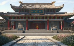 无锡哪个寺庙设有方丈一职？