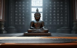 为何在菩萨面前放刀？是试探还是另有隐情？