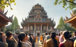 请问现在有哪些寺庙在公开招募徒弟？