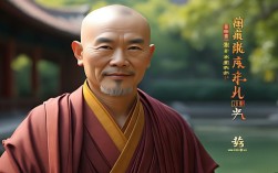 舟山智明法师